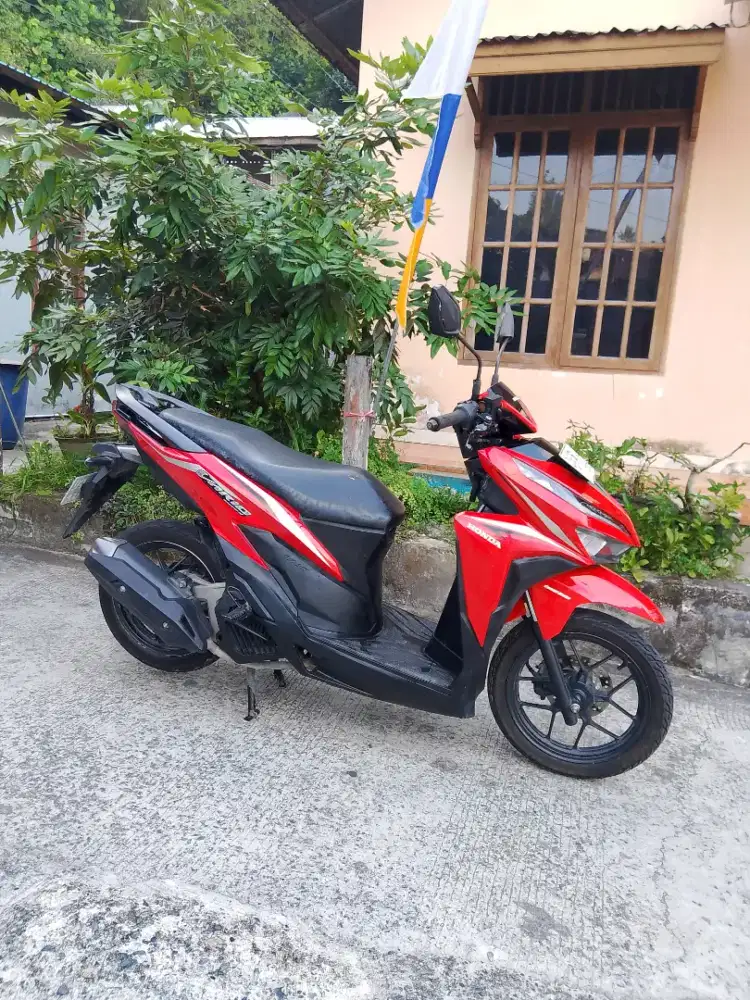 Honda Vario 125 cc