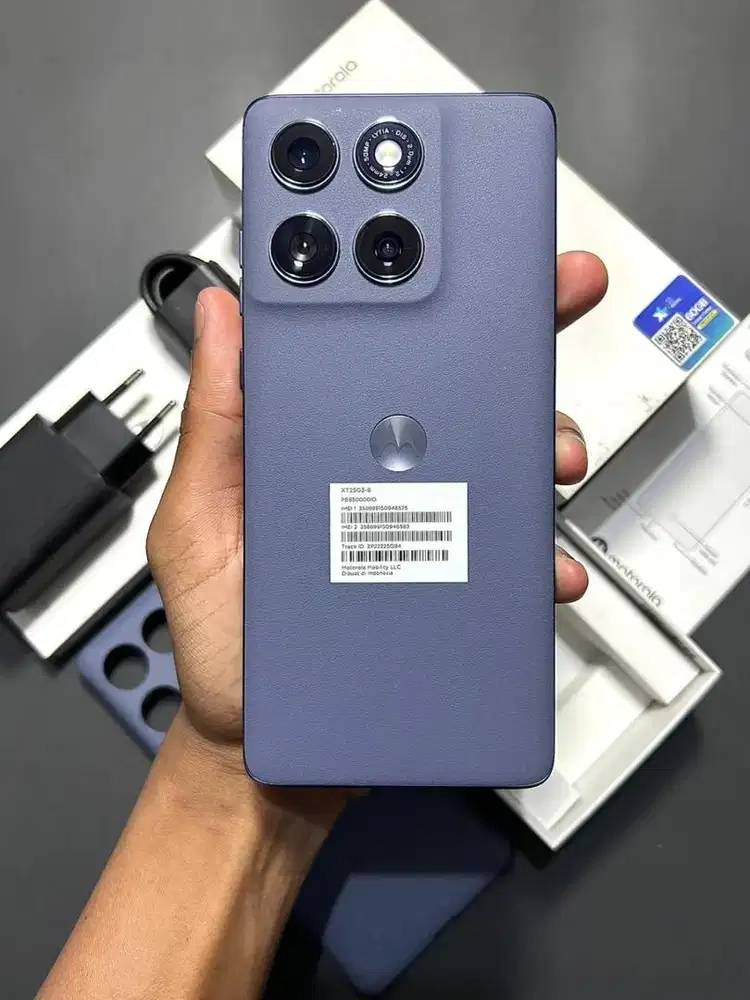 MOTOROLA G86 POWER 8/256GB