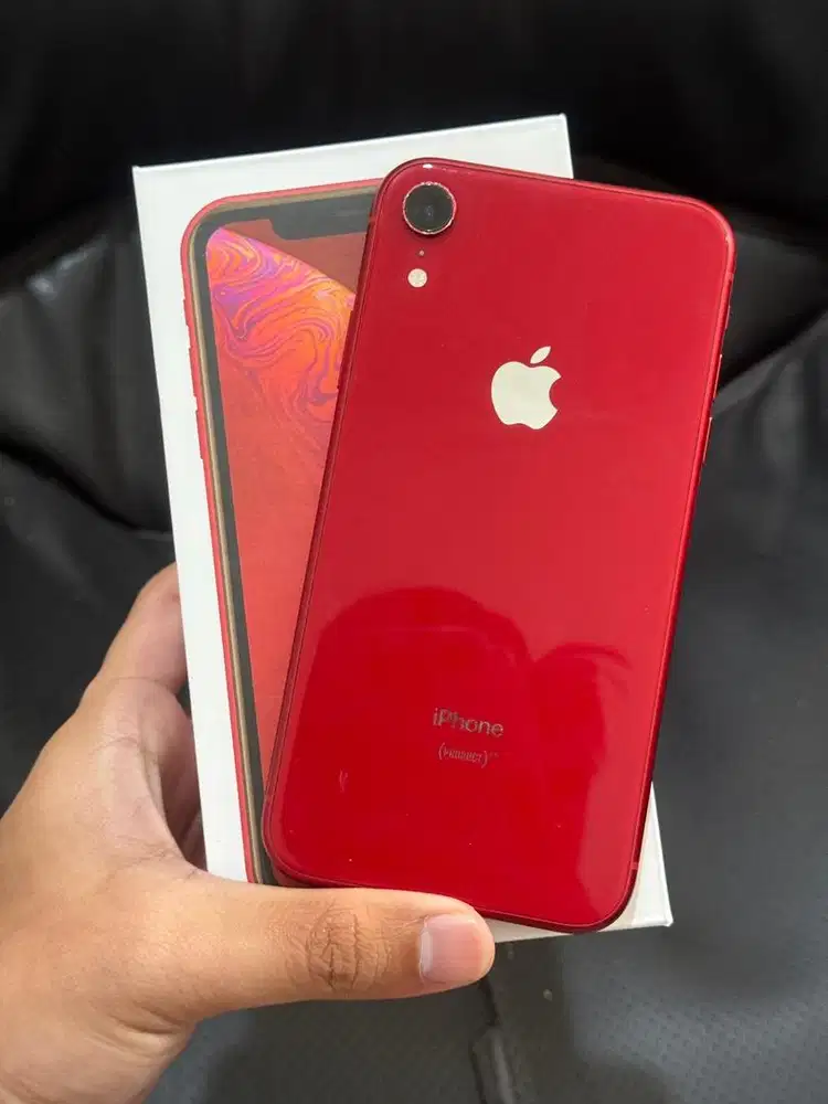 iphone xr 64 inter