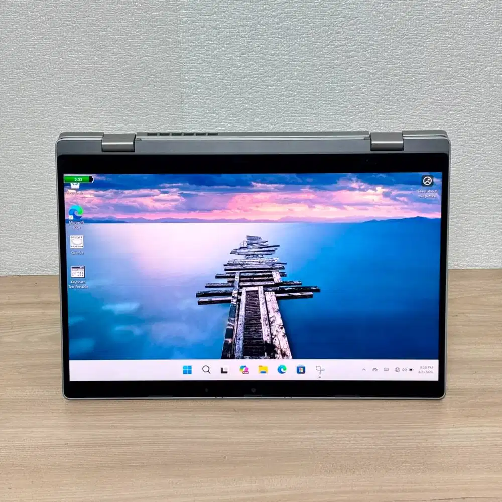 Dell Latitude 3330 (2-in-1) Touchscreen Core i5 GEN 11 RAM 16GB/256GB