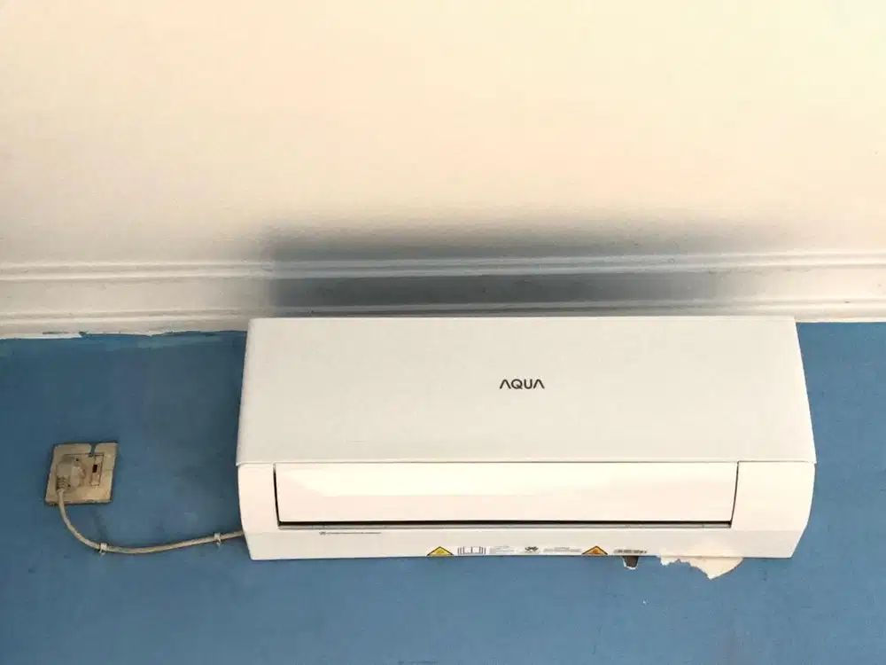 AC Aqua  0,5PK Bergaransi 2Tahun