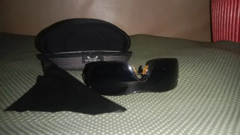 Kacamata Premium  Oakley Unisex Original Import