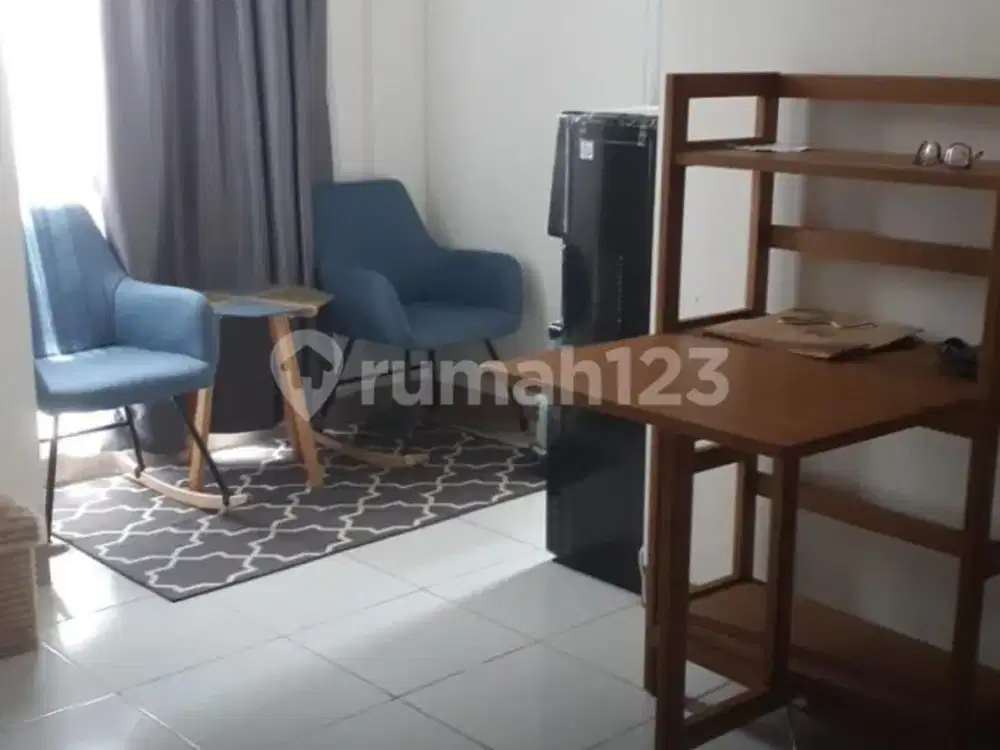 Disewakan Apartment 2Br Tokyo Riverside Pik 2