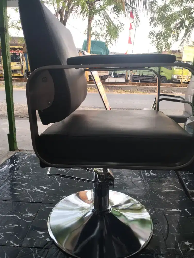 Jual Kursi Barber