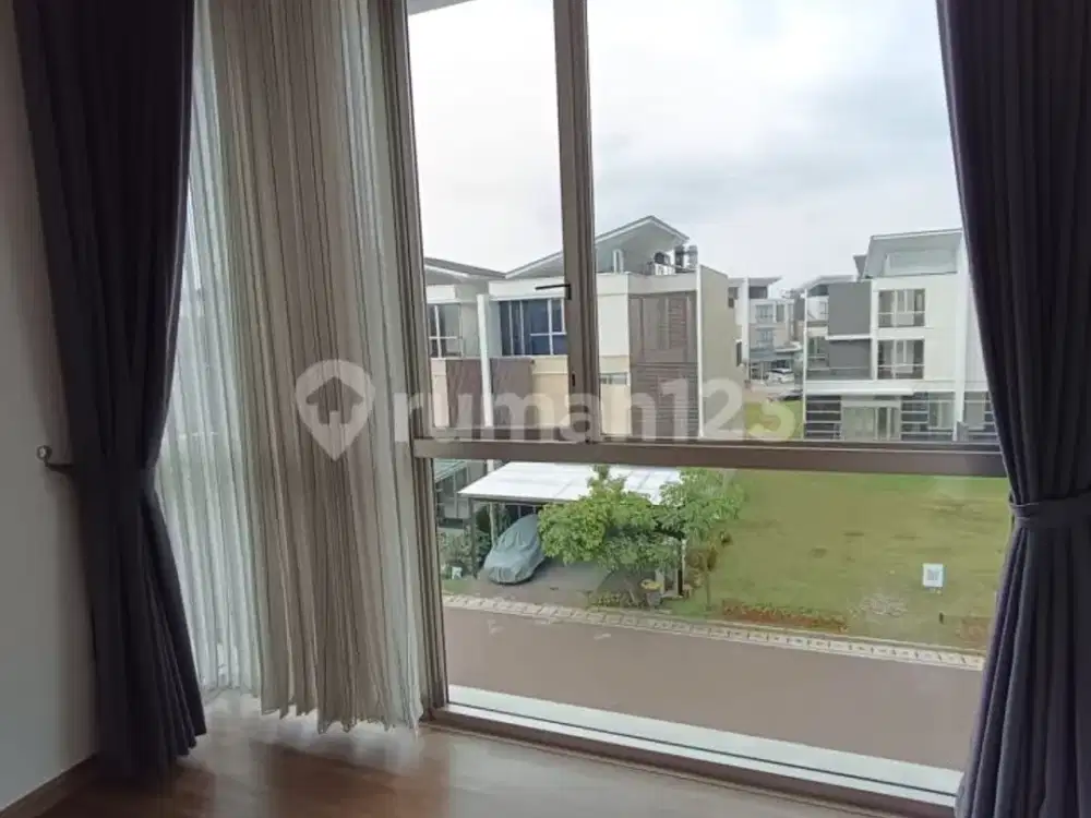 Disewakan Rumah Mewah The Chopin Signature Golf Island Pik