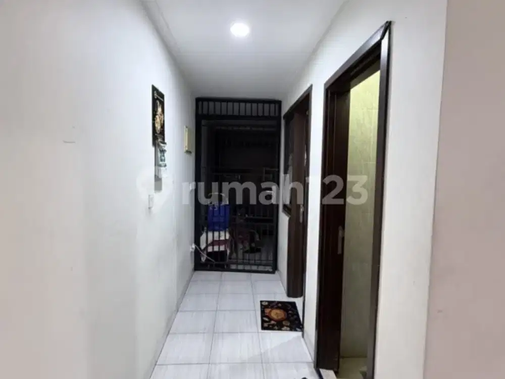 Dijual Hunian Mewah Cluster Concerto 10 X 20 Golf Island