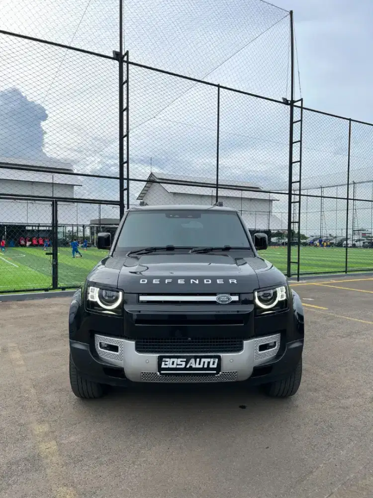 Land Rover P 110 S 3.0 TH : 2023