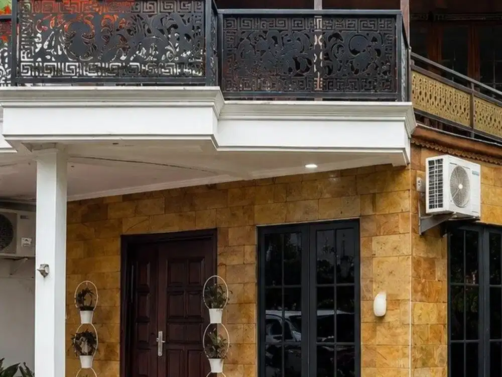 Rumah Cantik di Citra Raya – Siap Huni di Lokasi Favorit