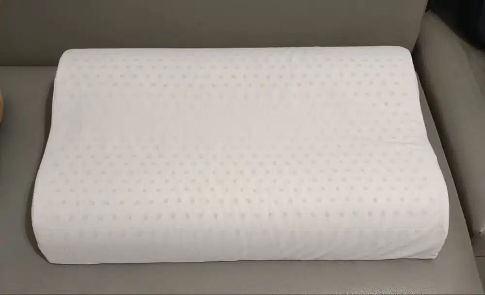 Bantal Premium Natural Latex