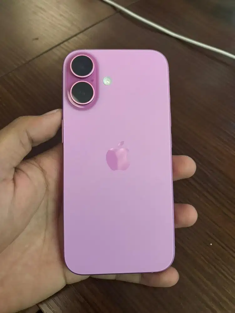 Iphone 16 basic 128 ibox