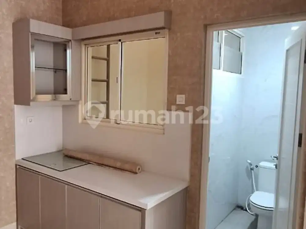 disewakan segera rumah full furnished PIK