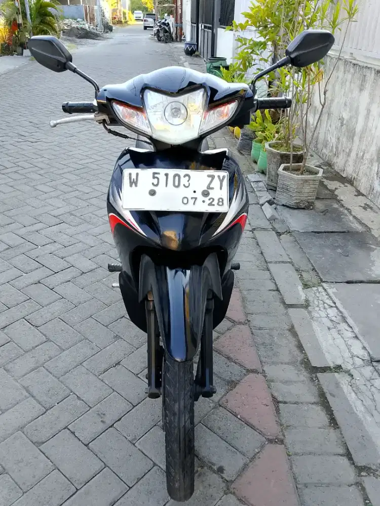 Revo absolute 2013 ciamik
