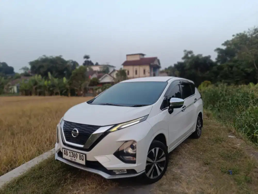 Livina VL matic 2019