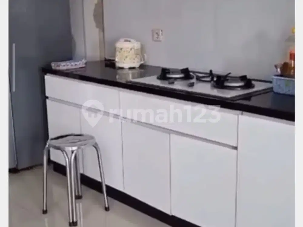 Dijual Apartment Wisma Gading Permai Kelapa Gading