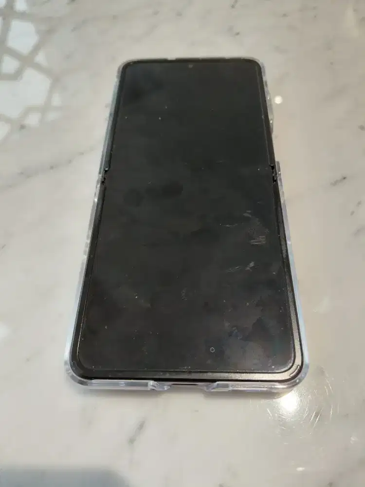 Oppo N2 Flip Ungu