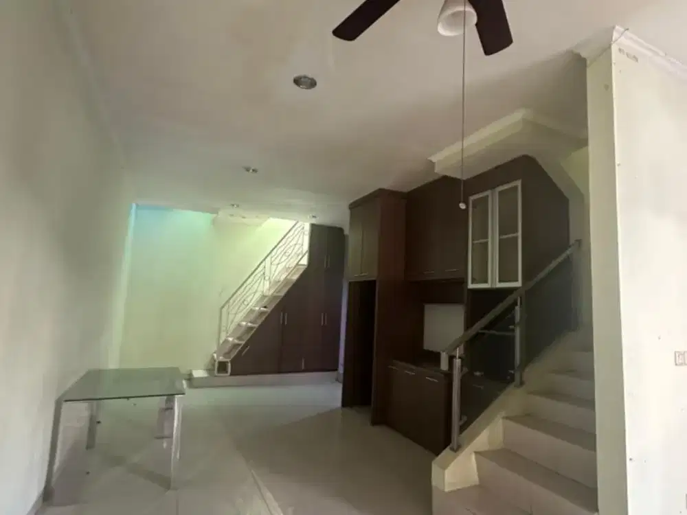 Miliki Rumah Impian di Malibu Cengkareng Harga Kompetitif