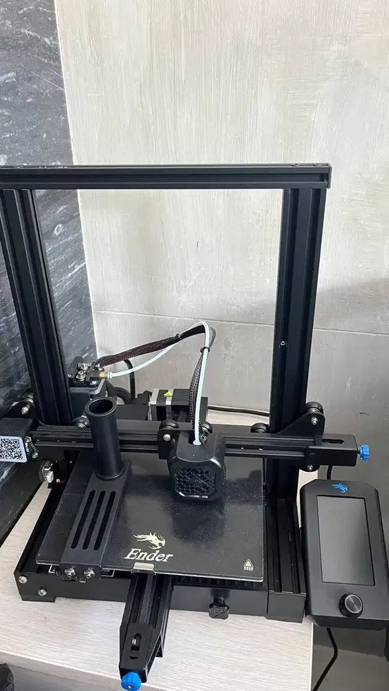 Printer 3D Ender