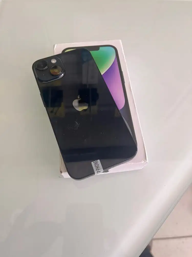 iPhone 14 128 all operator part2 ori semua