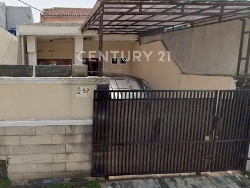 Rumah Dalam Komplek Kalibata | Fully Furnished | Rp. 2,65 M Nego