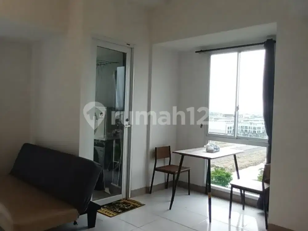Disewakan Segera Apartment Tokyo 40M² Pik 2