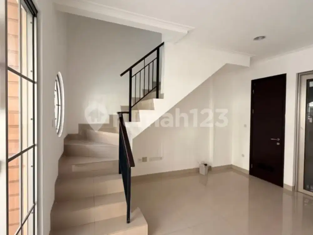 Disewakan Rumah di Cluster Arcadia Pik2 Tahap 2