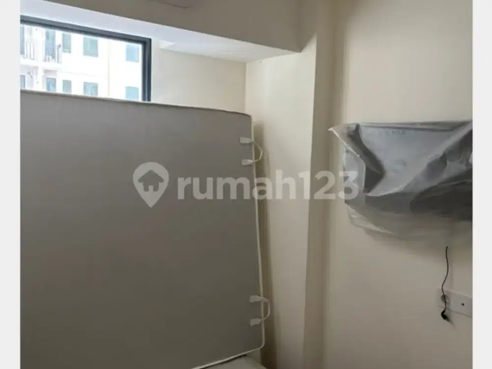 Disewakan Apartment Osaka Riverview Pik 2