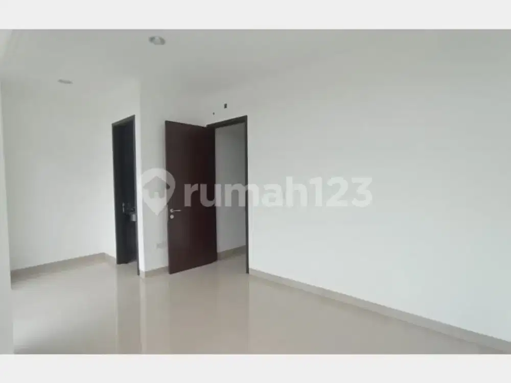 Diswewakan Segara Rumah Cluster Miami Pik 2