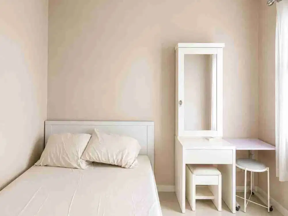 Apartemen Medison Park
