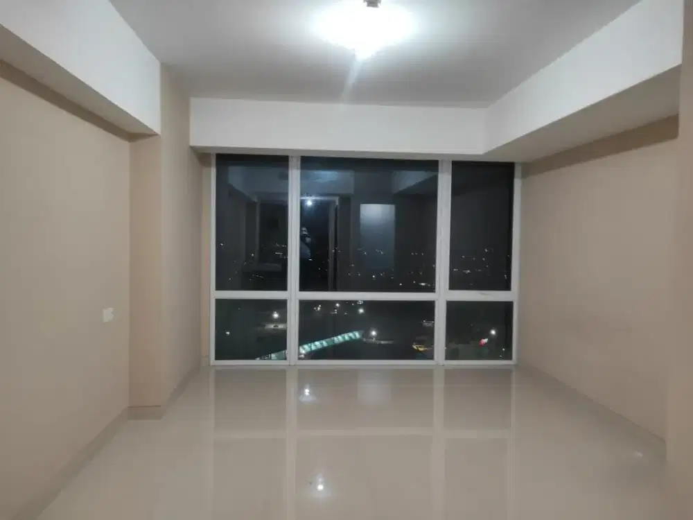Put - Disewakan Apartemen U Residence Tower 2 Type Studio Unfurnish