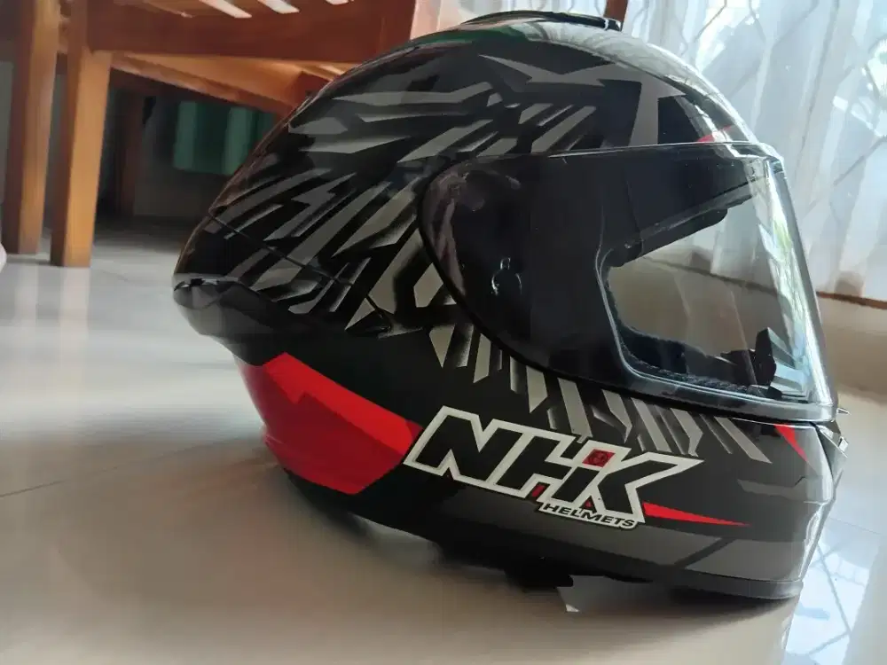 DIJUAL HELM NHK MARK 1