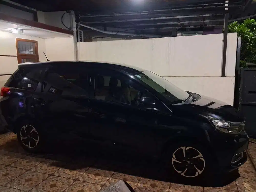 Honda Mobilio 2019 Bensin