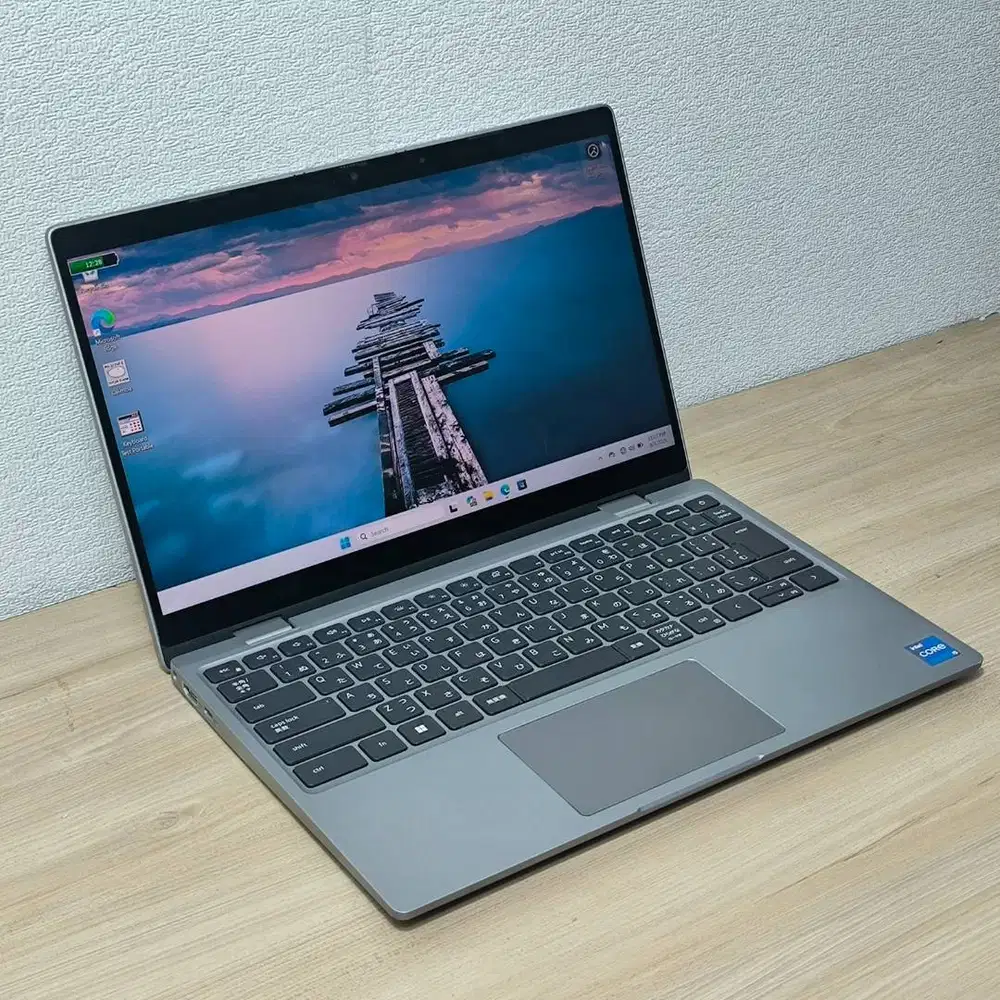 DELL LATITUDE 3330 2-IN-1 Intel Core i5-1145G7 RAM 16GB SSD 256GB