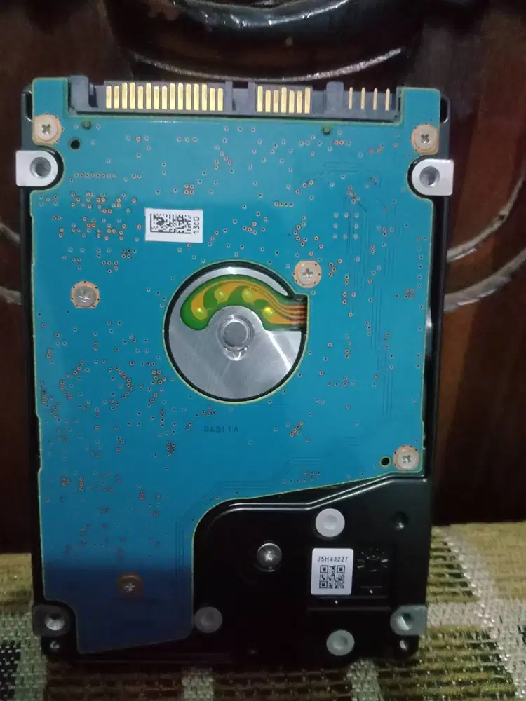 hdd laptop satta 1 tb slim