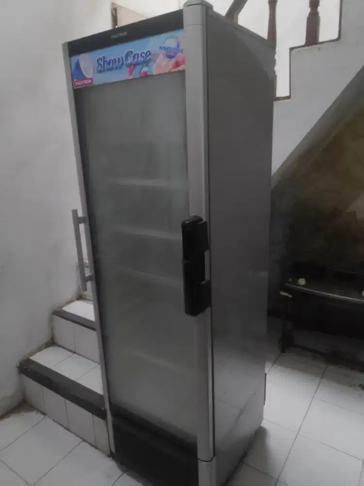 Jual Freezer Kulkas