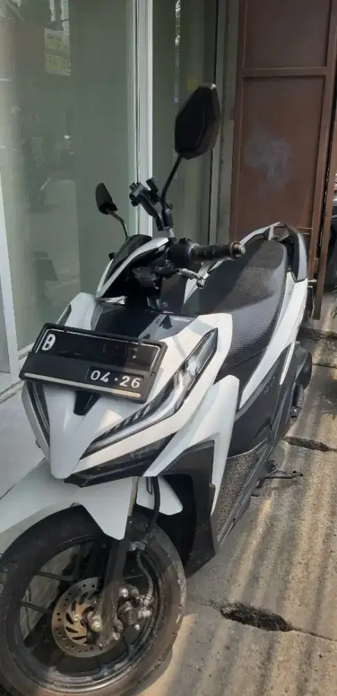 Honda Vario 125 tahun 2021