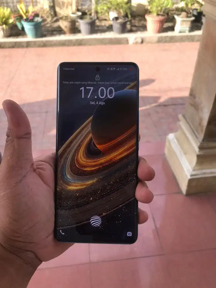 Vivo v25 pro 12/256
