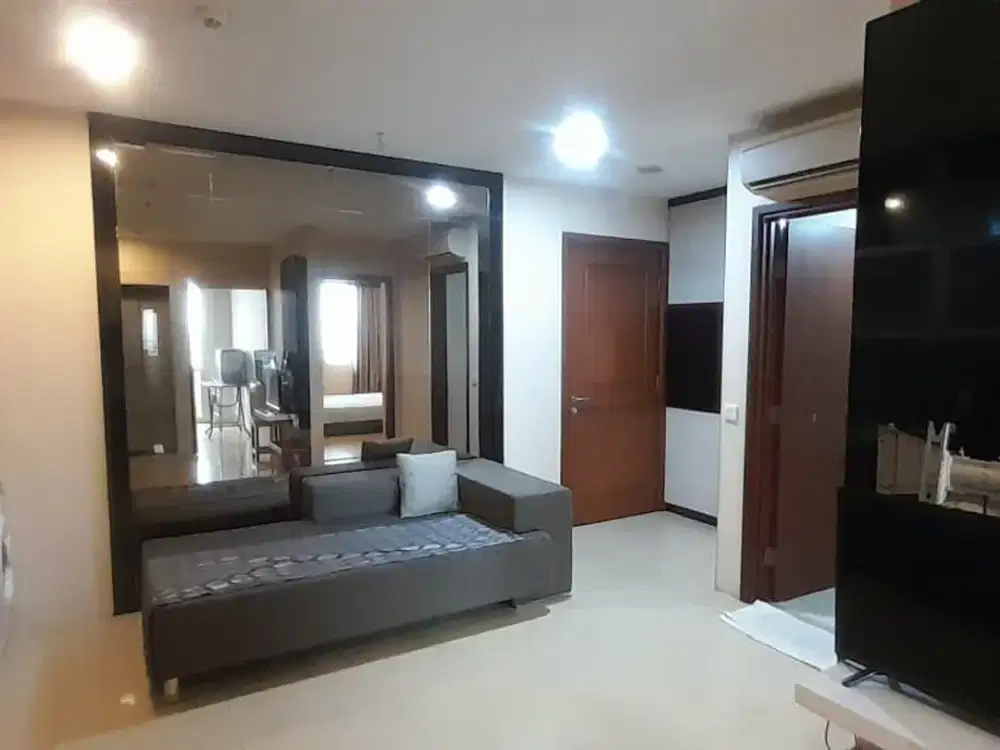 Apartemen The Park, Kelapa Gading