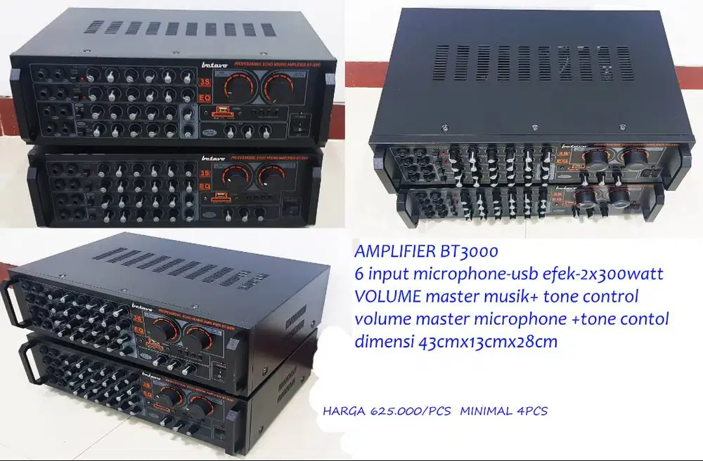 new sound super bagus top keren