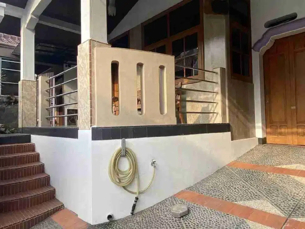 Dijual Cepat Rumah Pasteur Kota Bandung