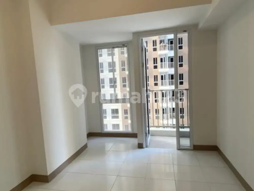 dijual apartement studio  tokyo riverside PIK 2