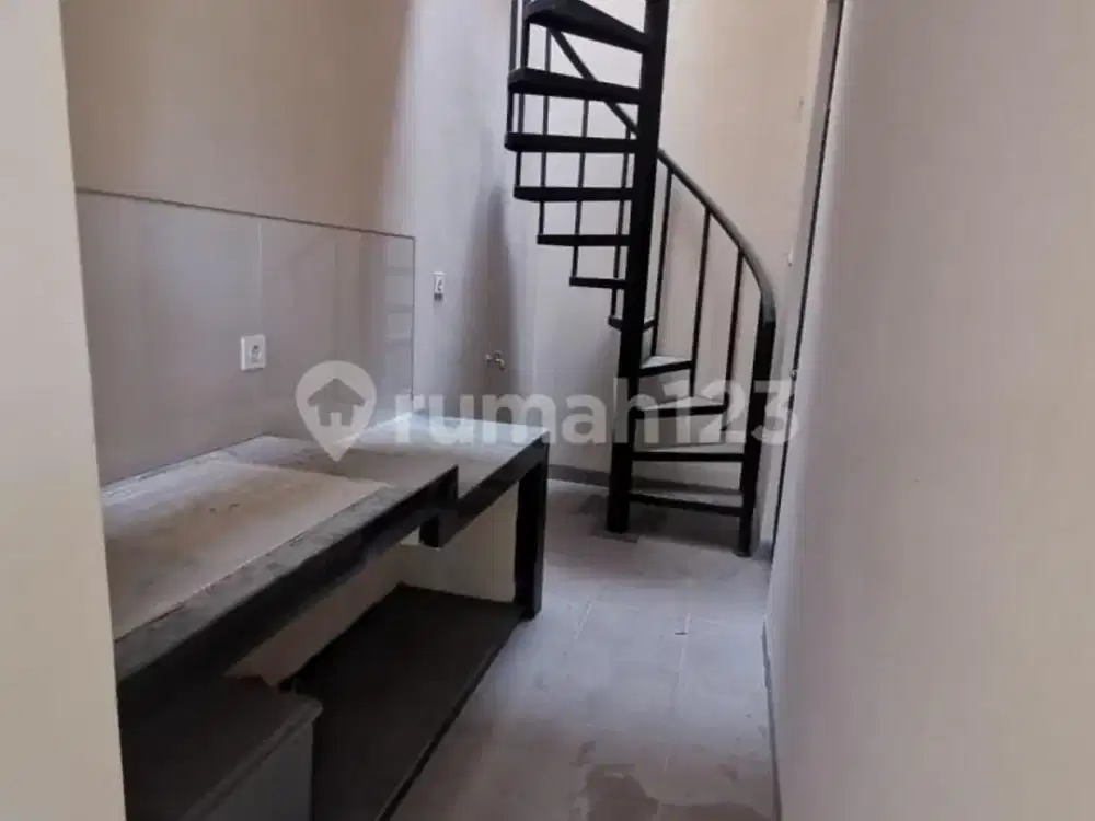 Dijual Rumah Cluster Arcadia Boulevard 8 X 15 Hook Pik2