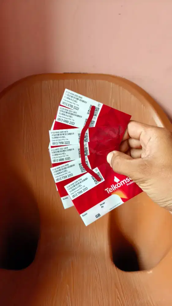 Perdana Murah Telkomsel Kuota Full 1 Tahun