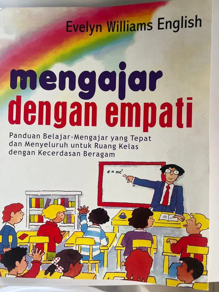 Mengajar dengan empati