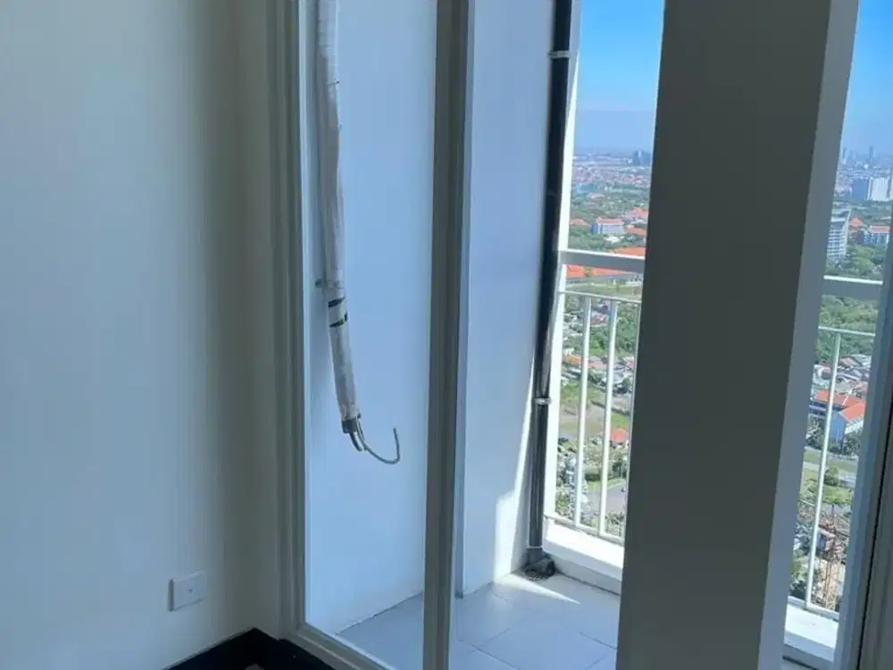 DIJUAL MURAH   APARTEMEN AMOR (jarang ada) - PAKUWON CITY MALL