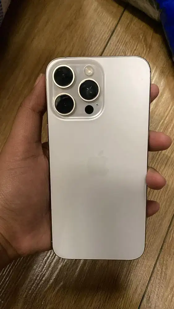 IPHONE 15 PROMAX 256 INTER