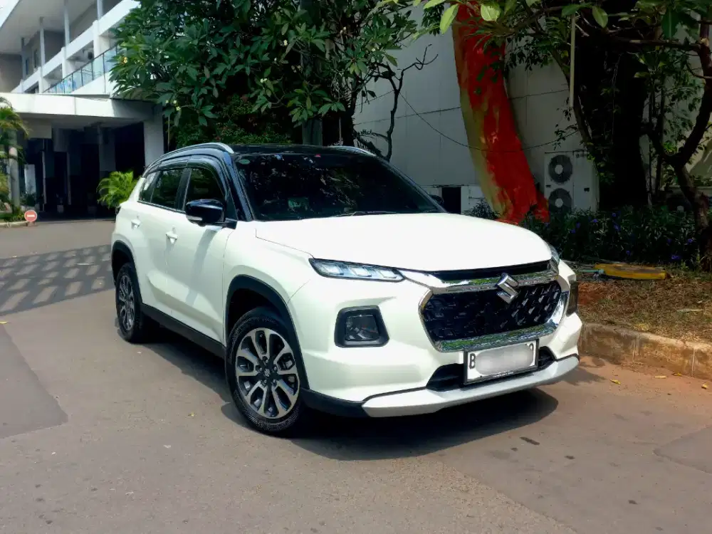 KM 5RB | PERFECT CONDITION | SUZUKI GRAND VITARA HYBRID 2023