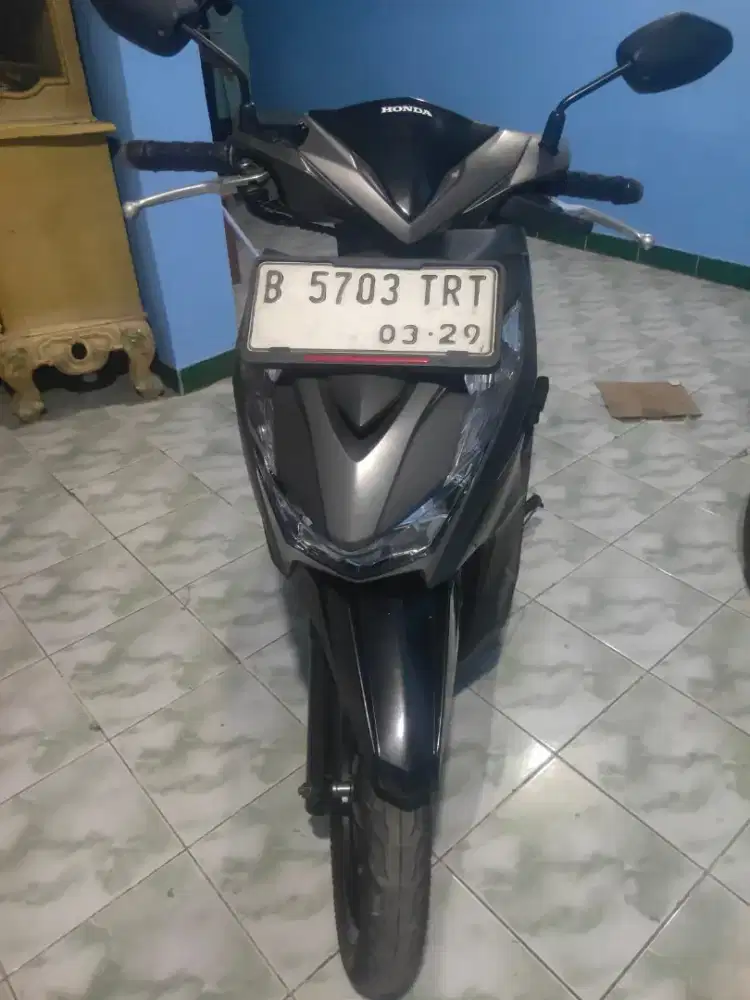 bismillah kali jodoh