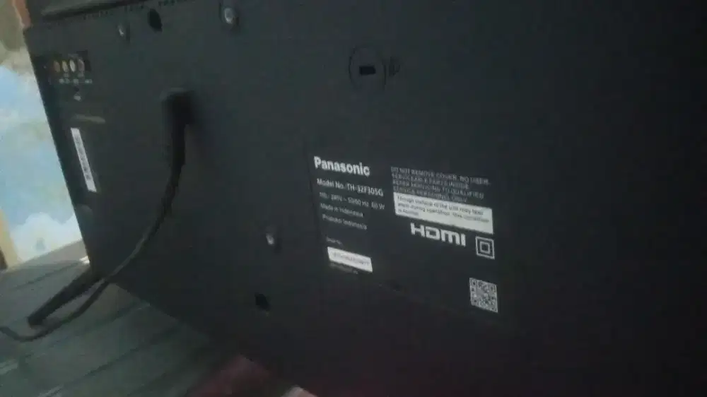 PANASONIC digital