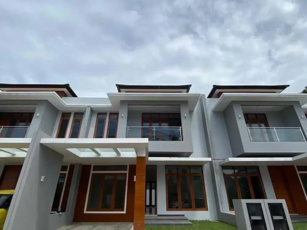 Dijual Rumah Palm Spring Oasis Mas  di Batam Centre Lokasi Strategis