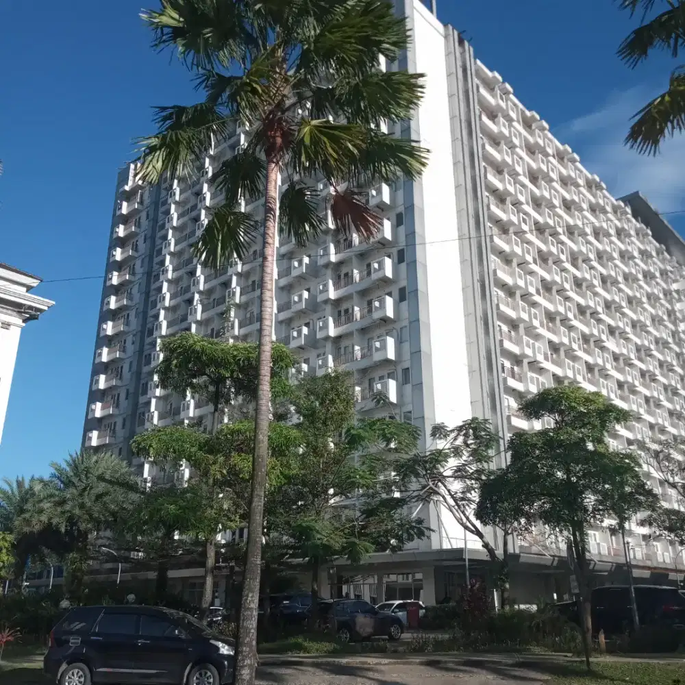 Disewakan Apartemen Sentul Tower Apartemen (STA)